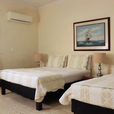 Hotel Stein Colonial Cali Ngoại thất bức ảnh