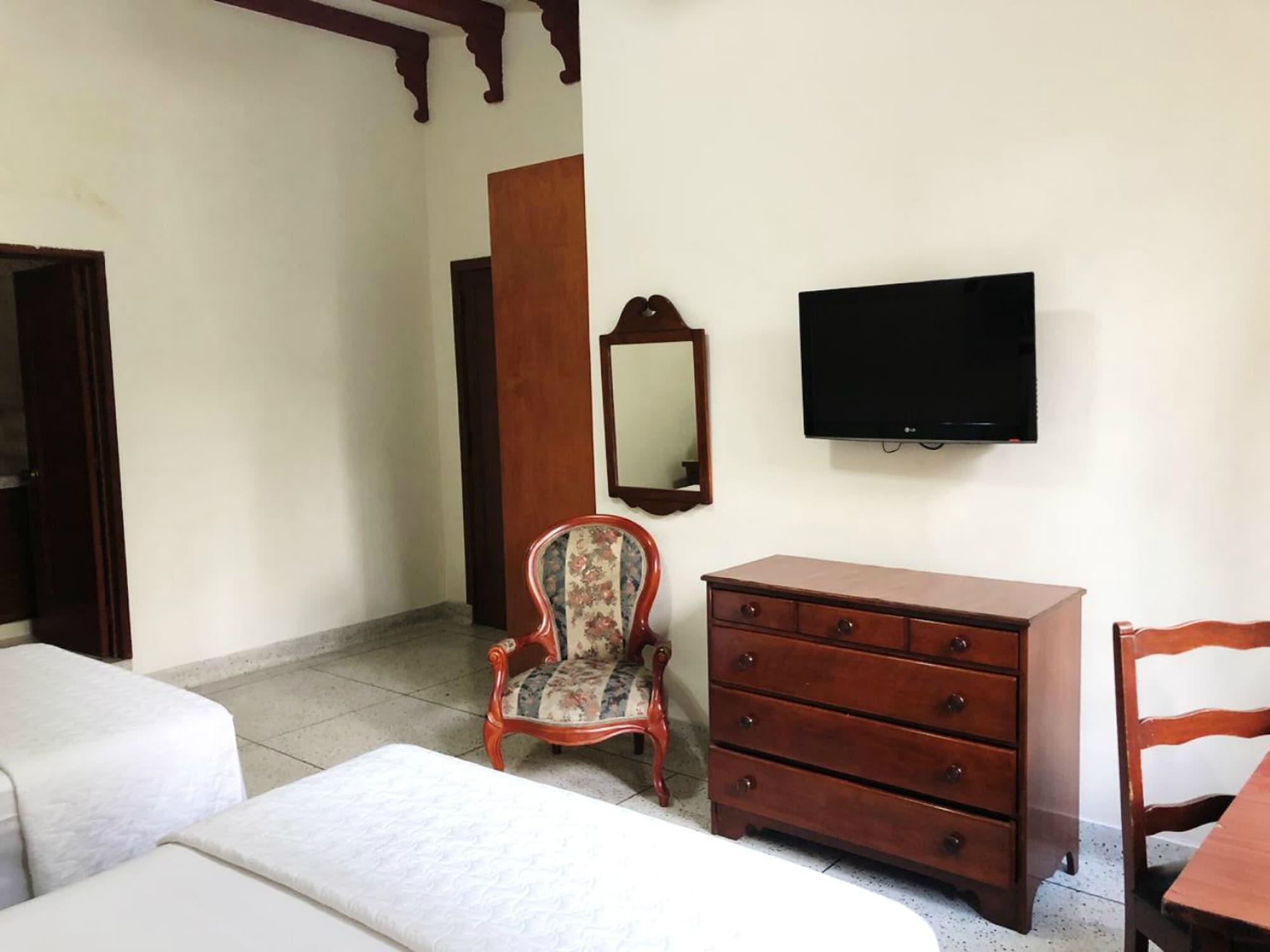 Hotel Stein Colonial Cali Ngoại thất bức ảnh