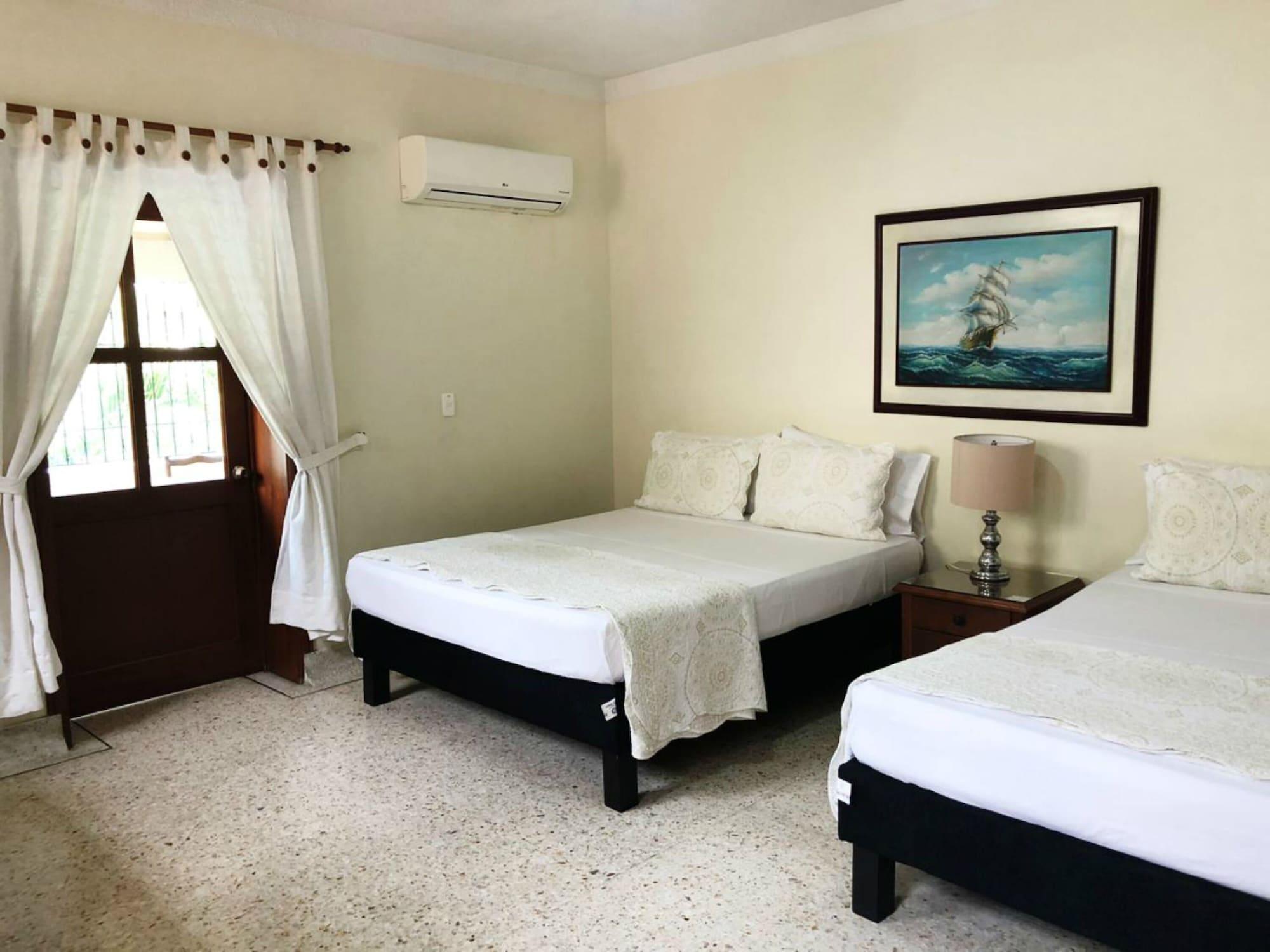 Hotel Stein Colonial Cali Ngoại thất bức ảnh