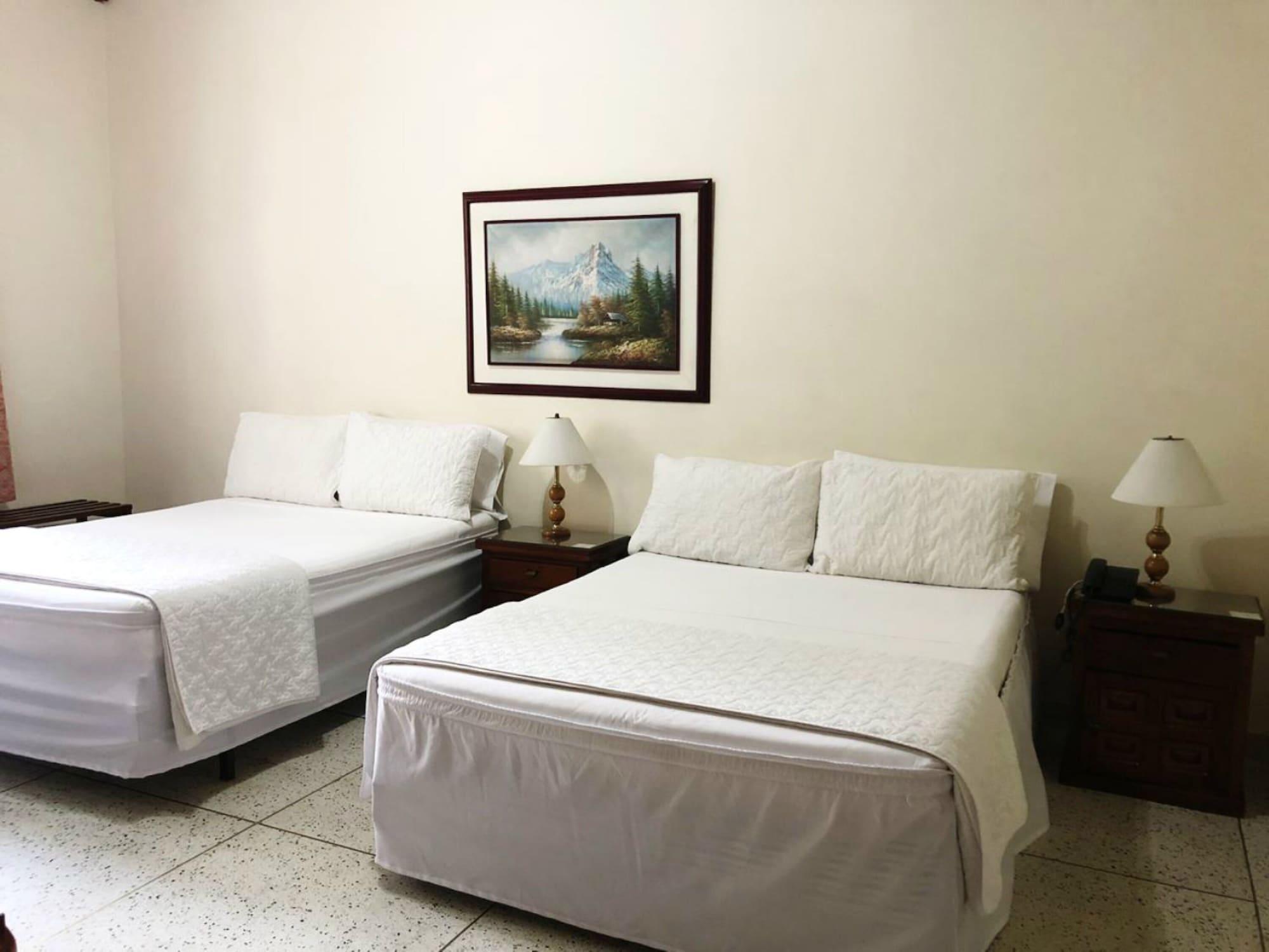 Hotel Stein Colonial Cali Ngoại thất bức ảnh