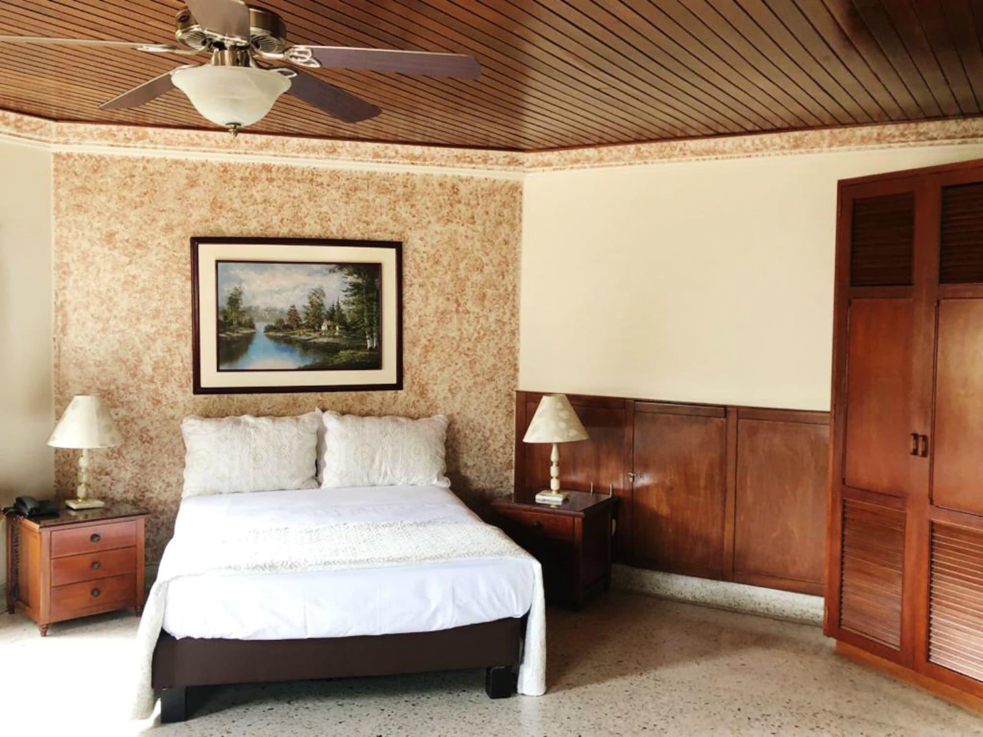 Hotel Stein Colonial Cali Ngoại thất bức ảnh