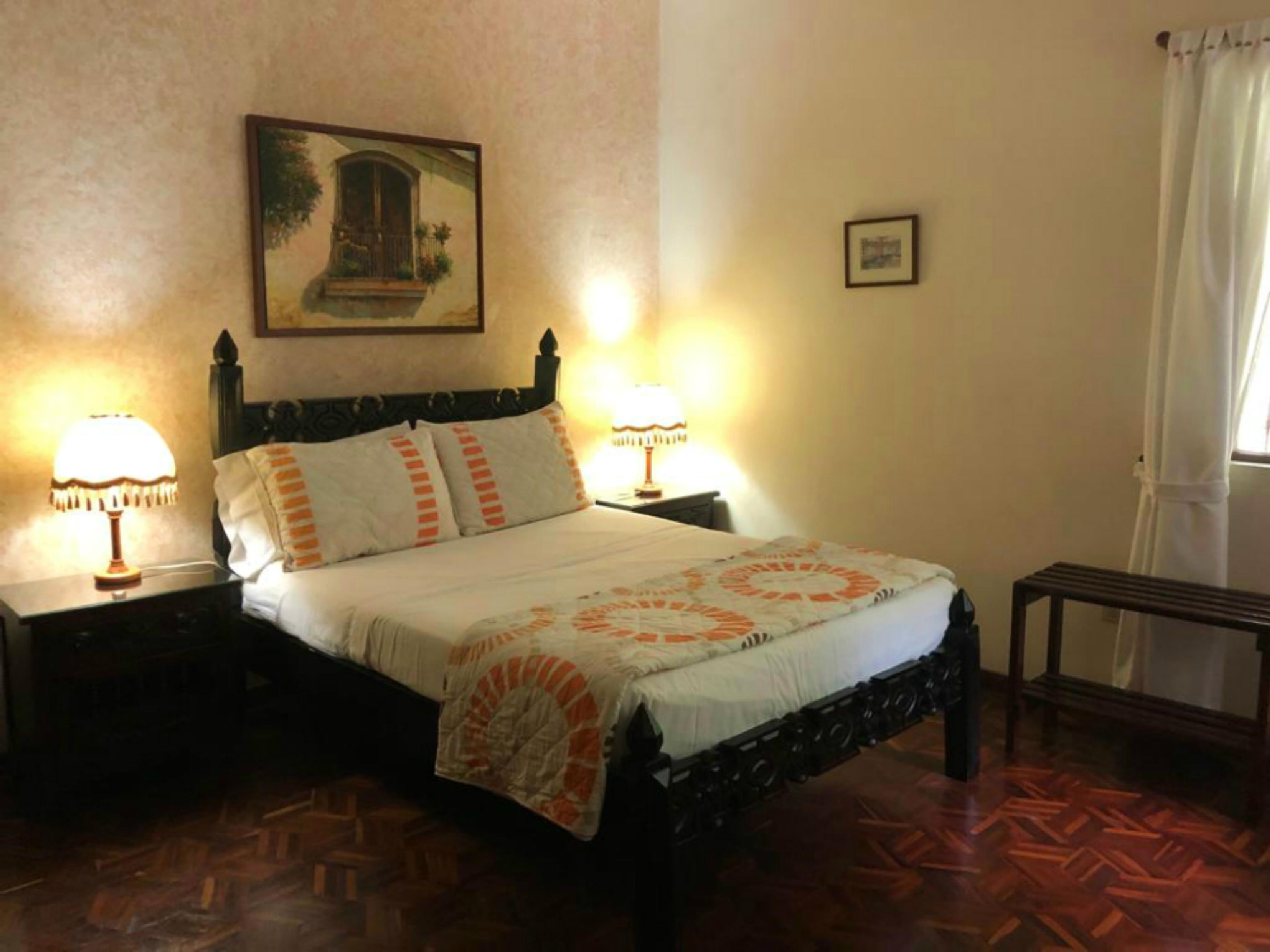 Hotel Stein Colonial Cali Ngoại thất bức ảnh