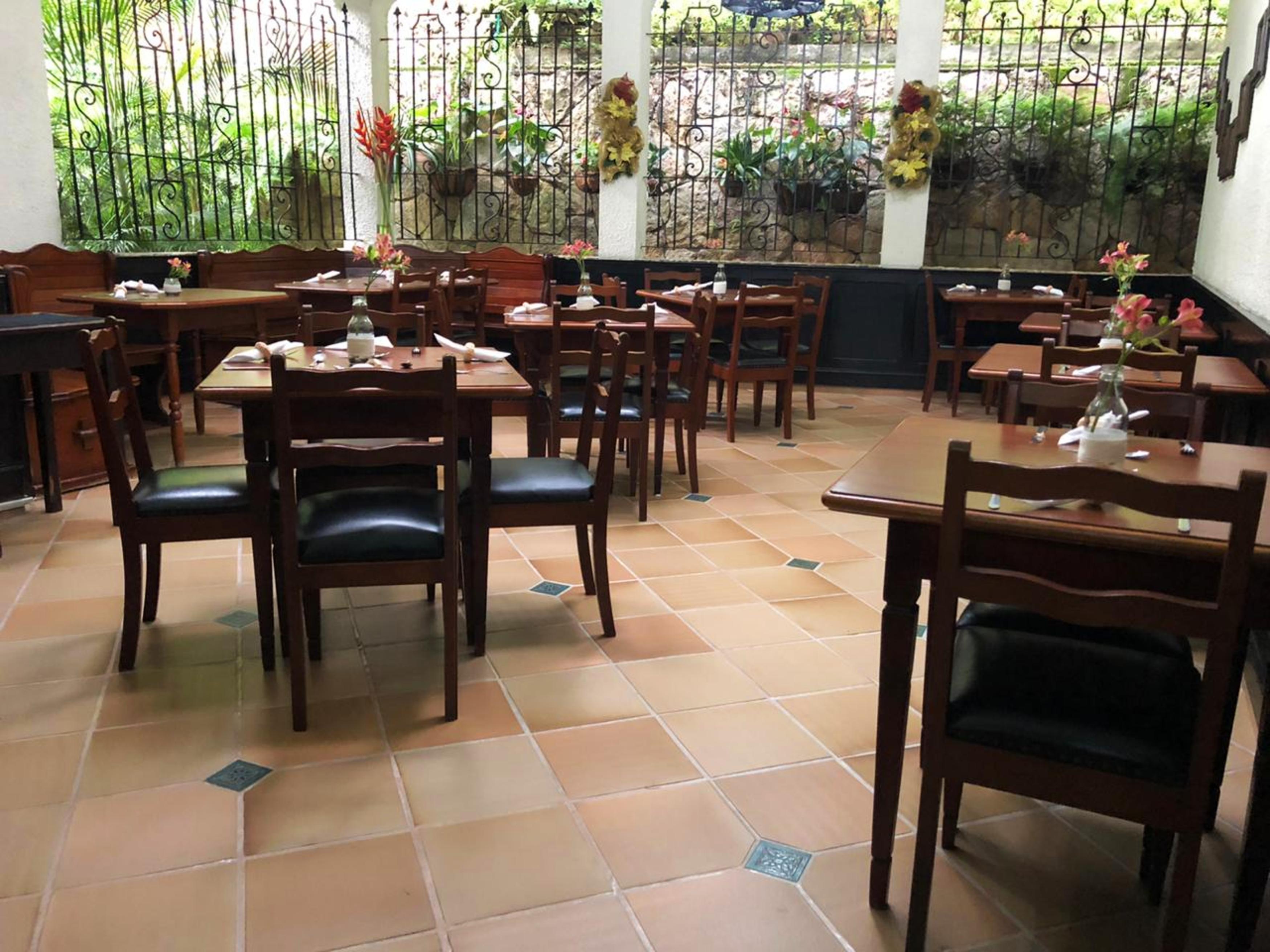 Hotel Stein Colonial Cali Ngoại thất bức ảnh