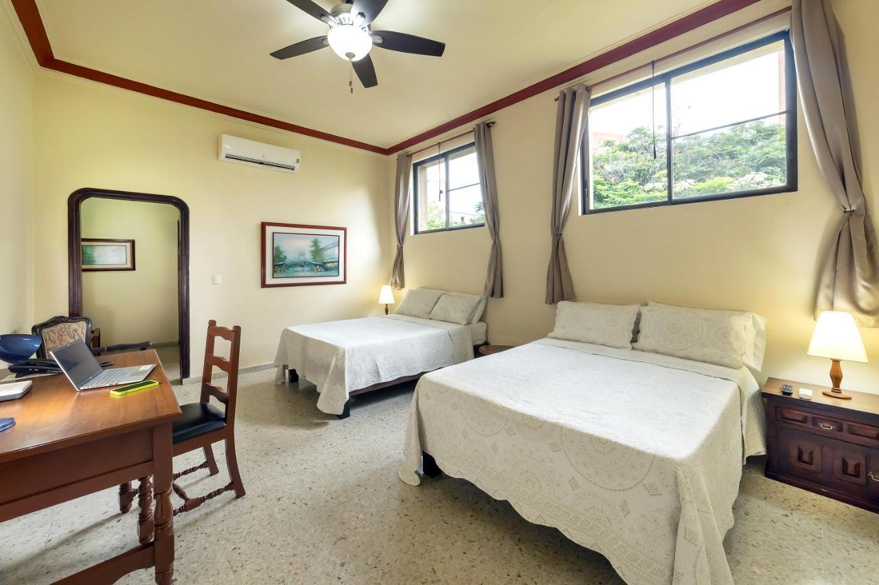 Hotel Stein Colonial Cali Ngoại thất bức ảnh