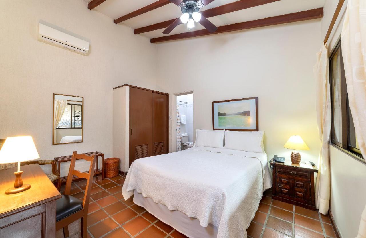 Hotel Stein Colonial Cali Ngoại thất bức ảnh
