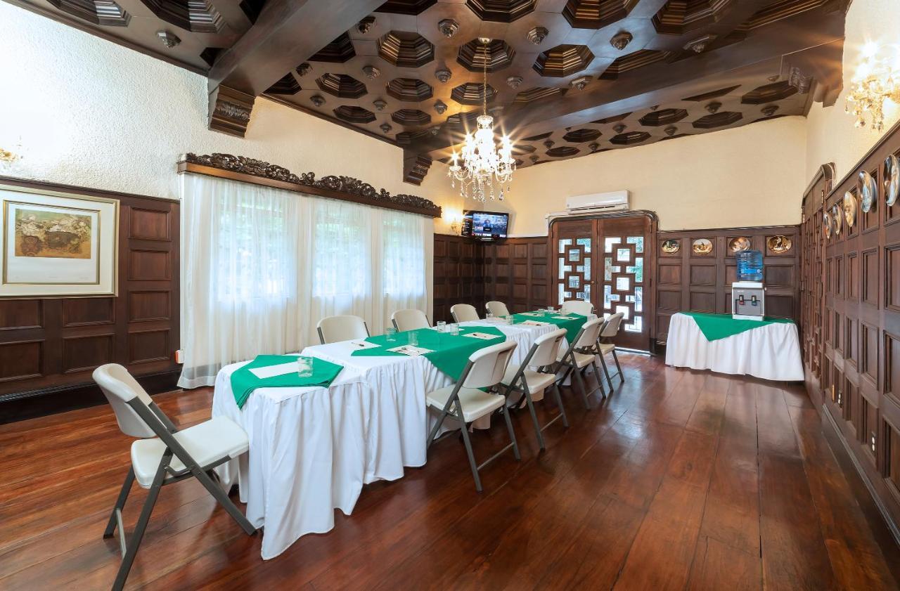 Hotel Stein Colonial Cali Ngoại thất bức ảnh
