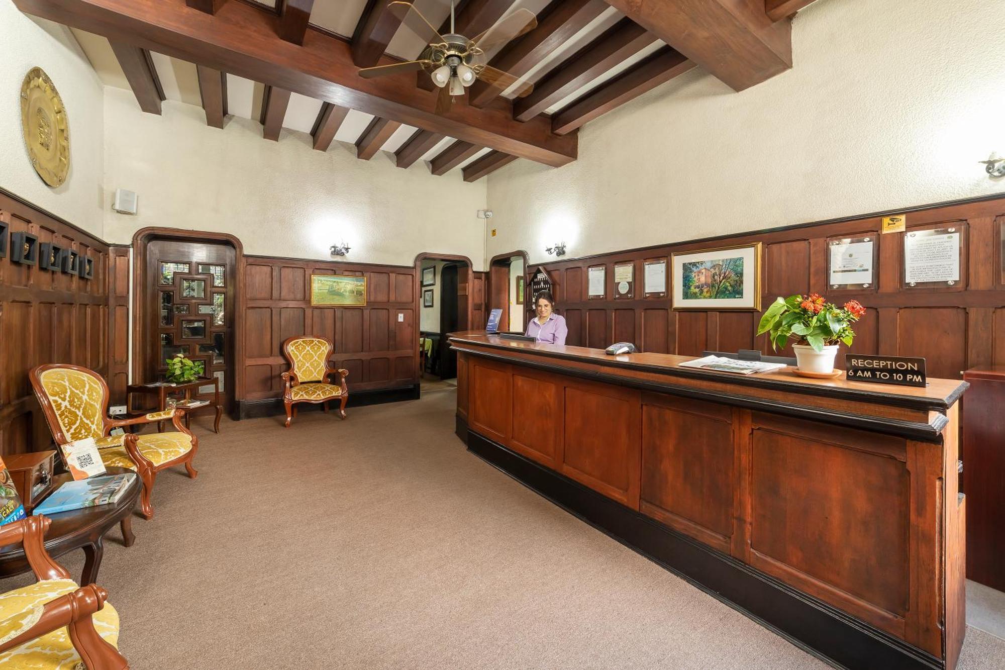 Hotel Stein Colonial Cali Ngoại thất bức ảnh