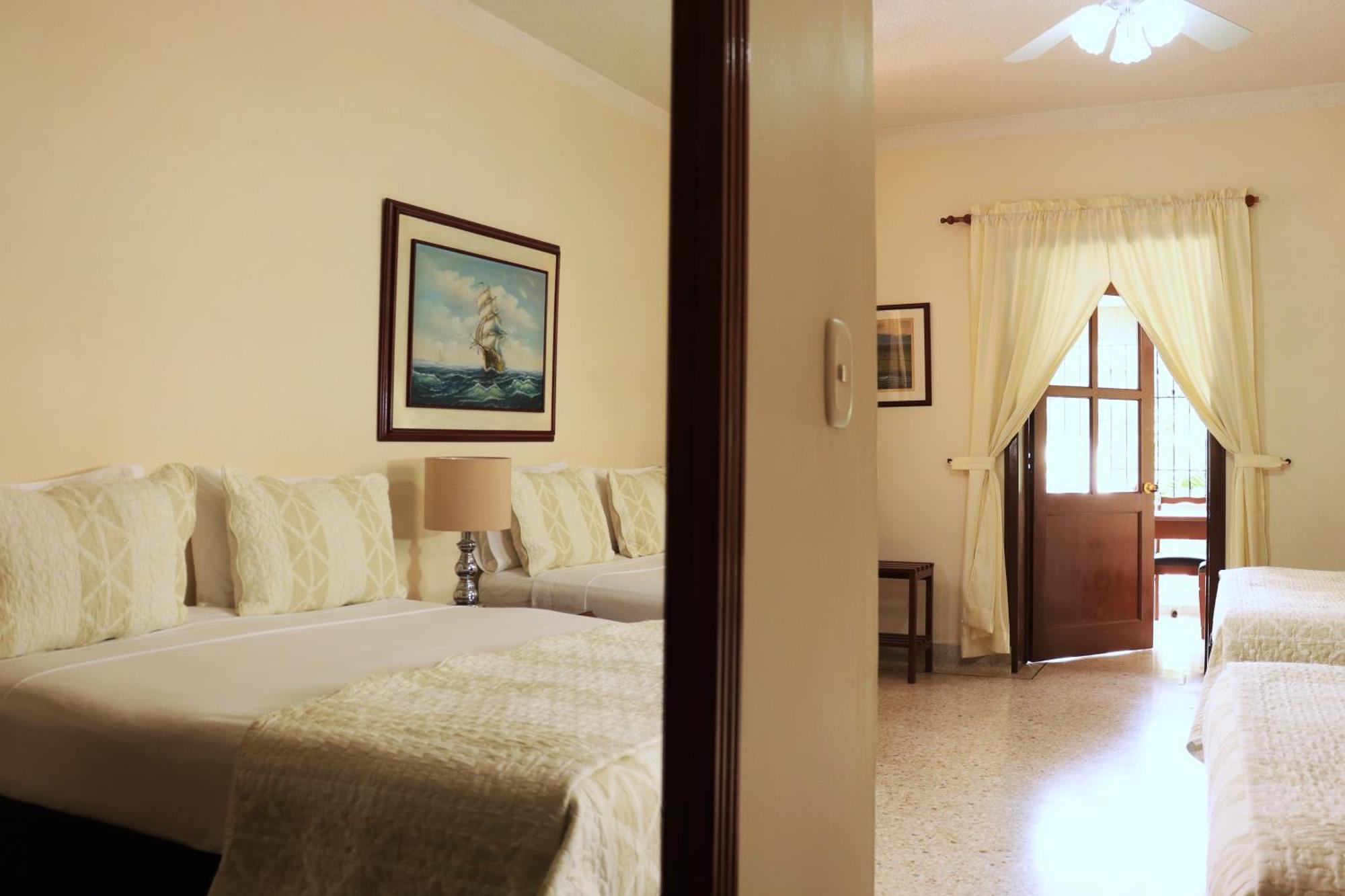 Hotel Stein Colonial Cali Ngoại thất bức ảnh