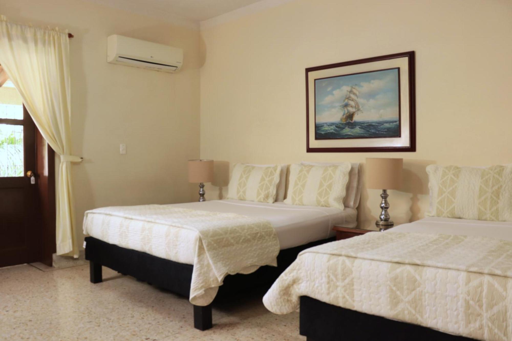 Hotel Stein Colonial Cali Ngoại thất bức ảnh