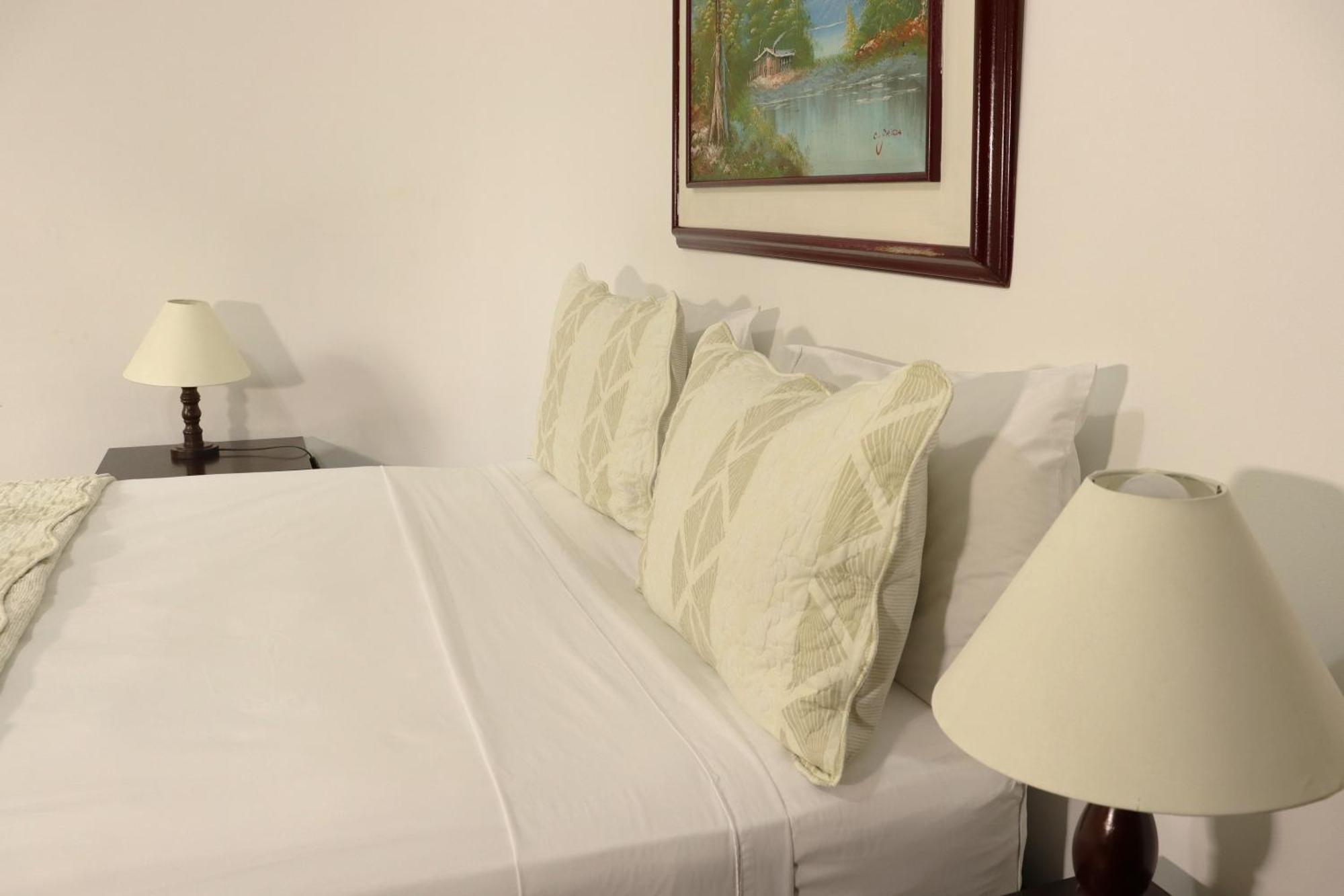 Hotel Stein Colonial Cali Ngoại thất bức ảnh