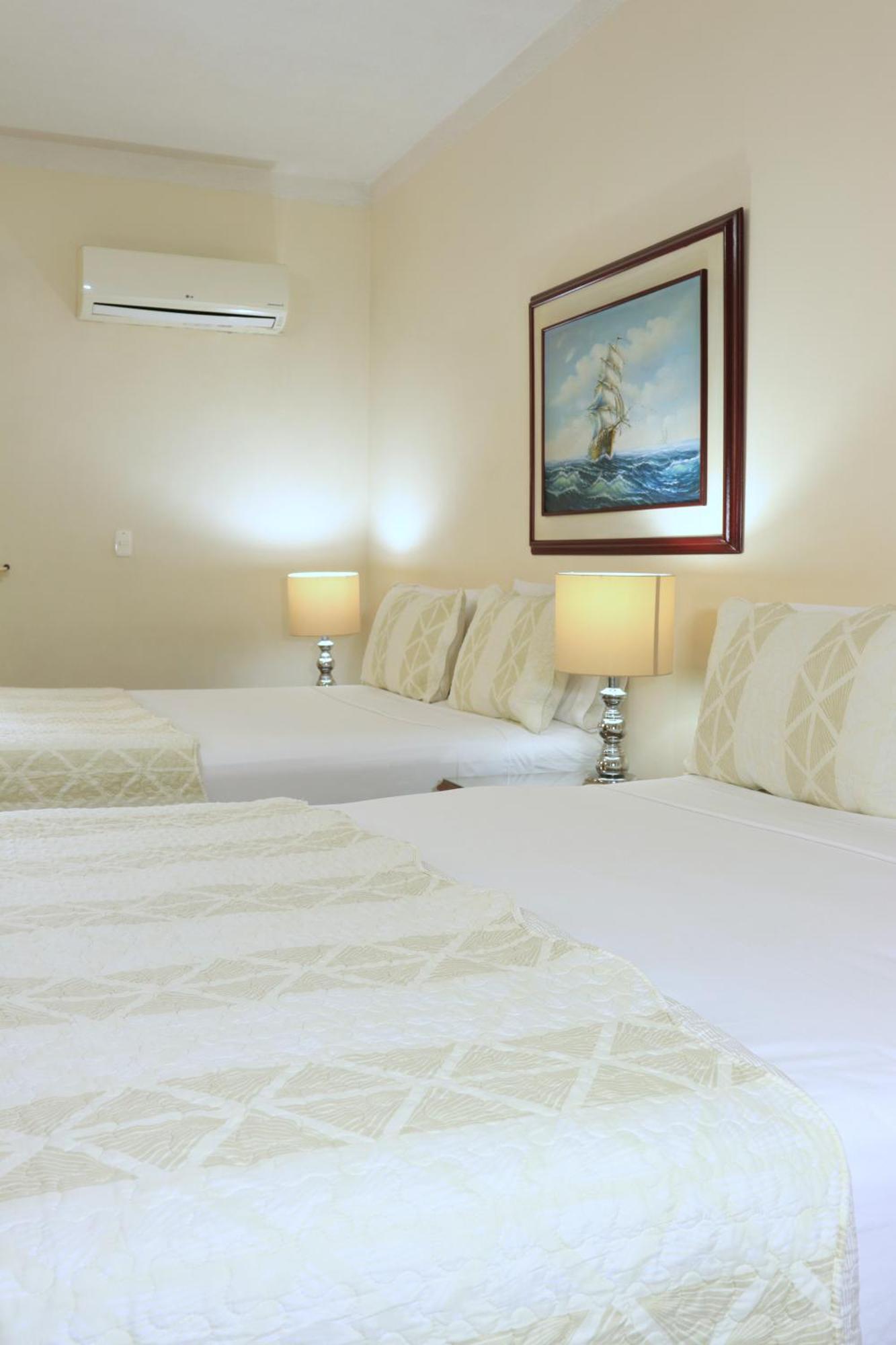Hotel Stein Colonial Cali Ngoại thất bức ảnh
