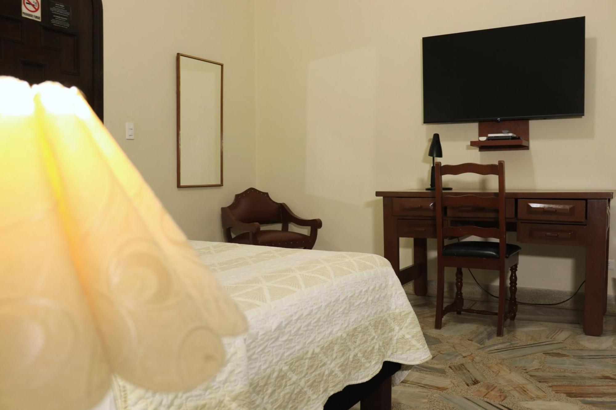 Hotel Stein Colonial Cali Ngoại thất bức ảnh