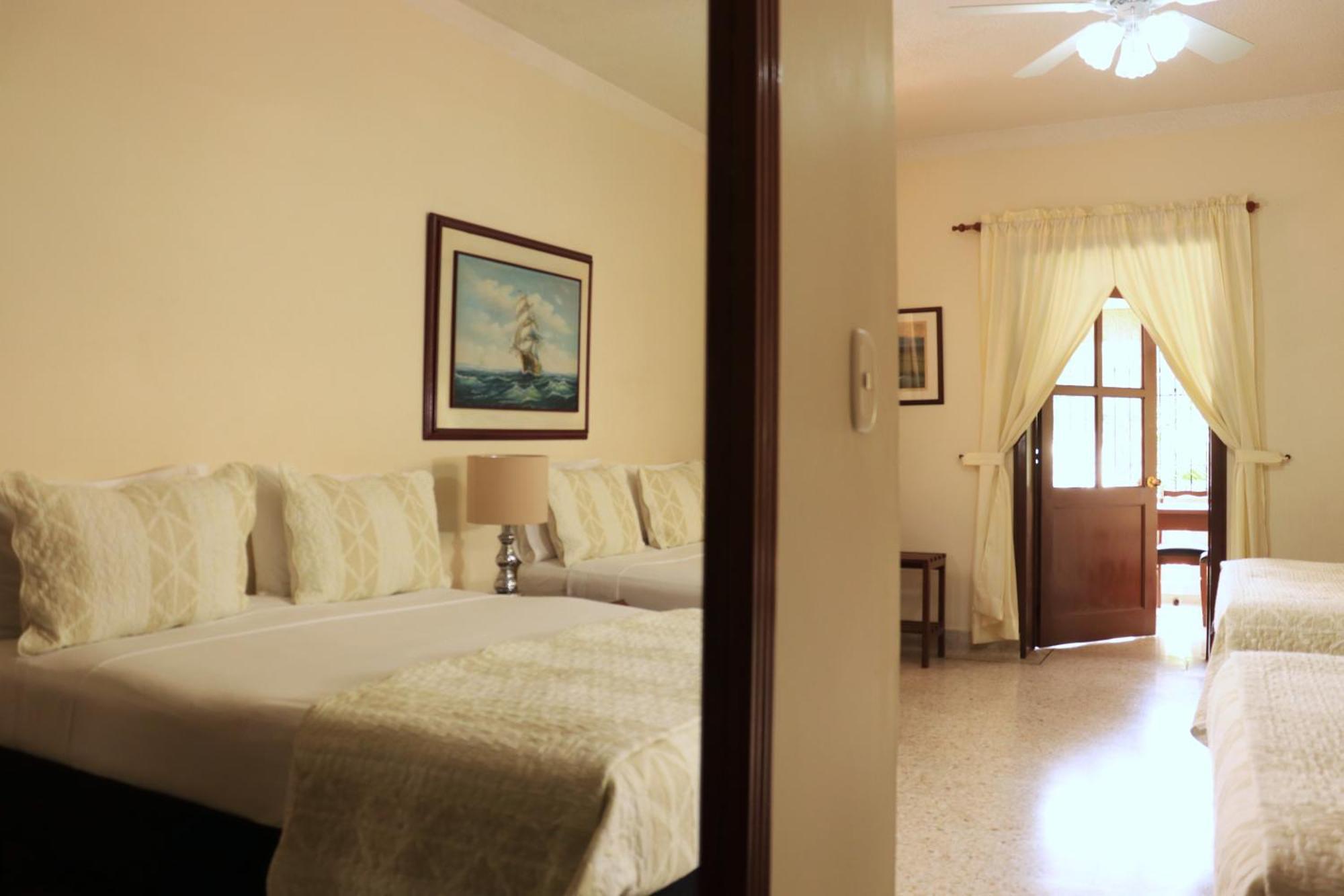 Hotel Stein Colonial Cali Ngoại thất bức ảnh
