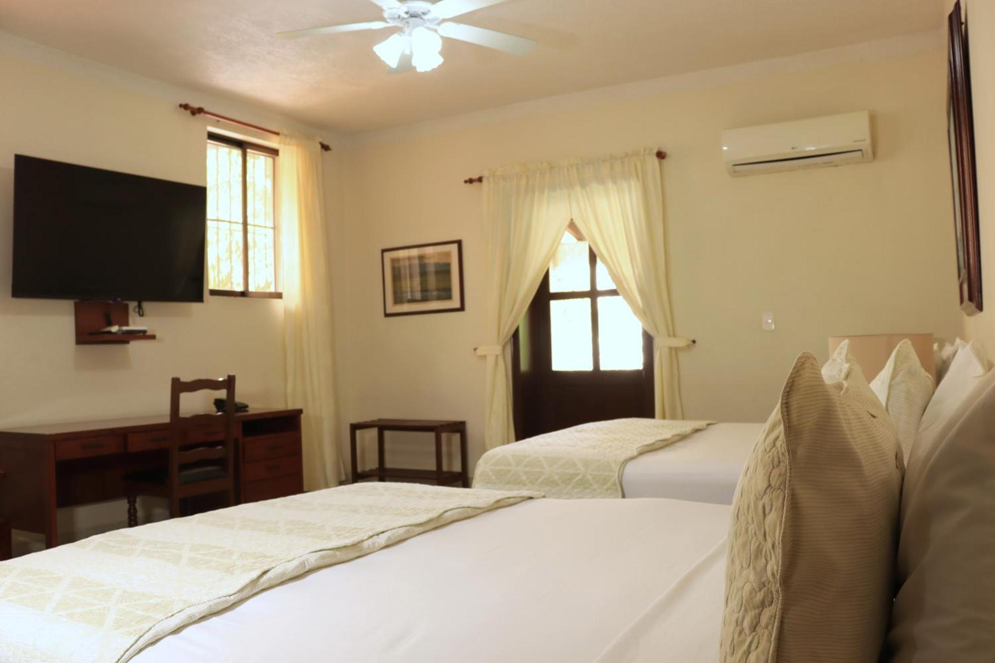 Hotel Stein Colonial Cali Ngoại thất bức ảnh