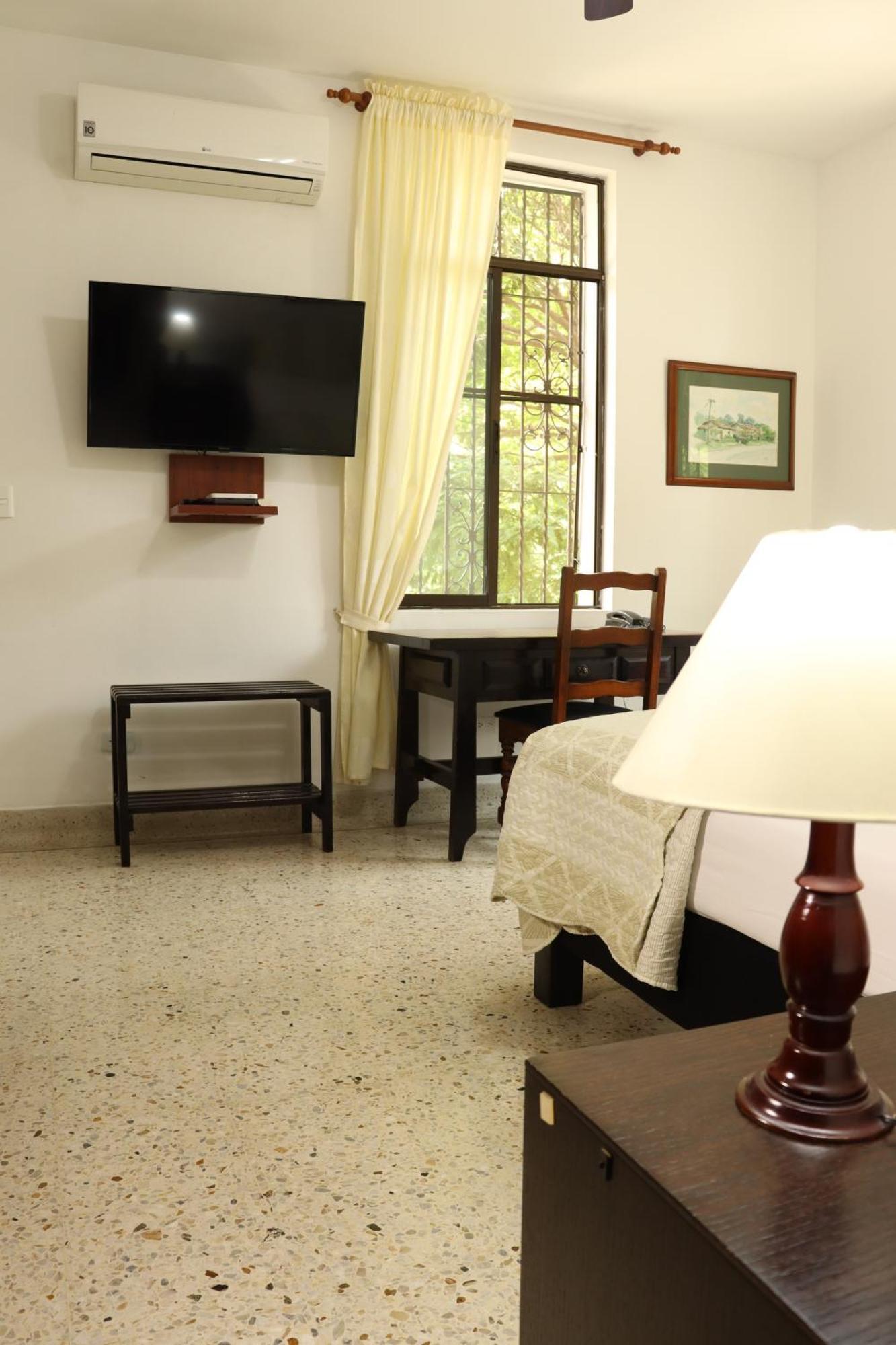 Hotel Stein Colonial Cali Ngoại thất bức ảnh