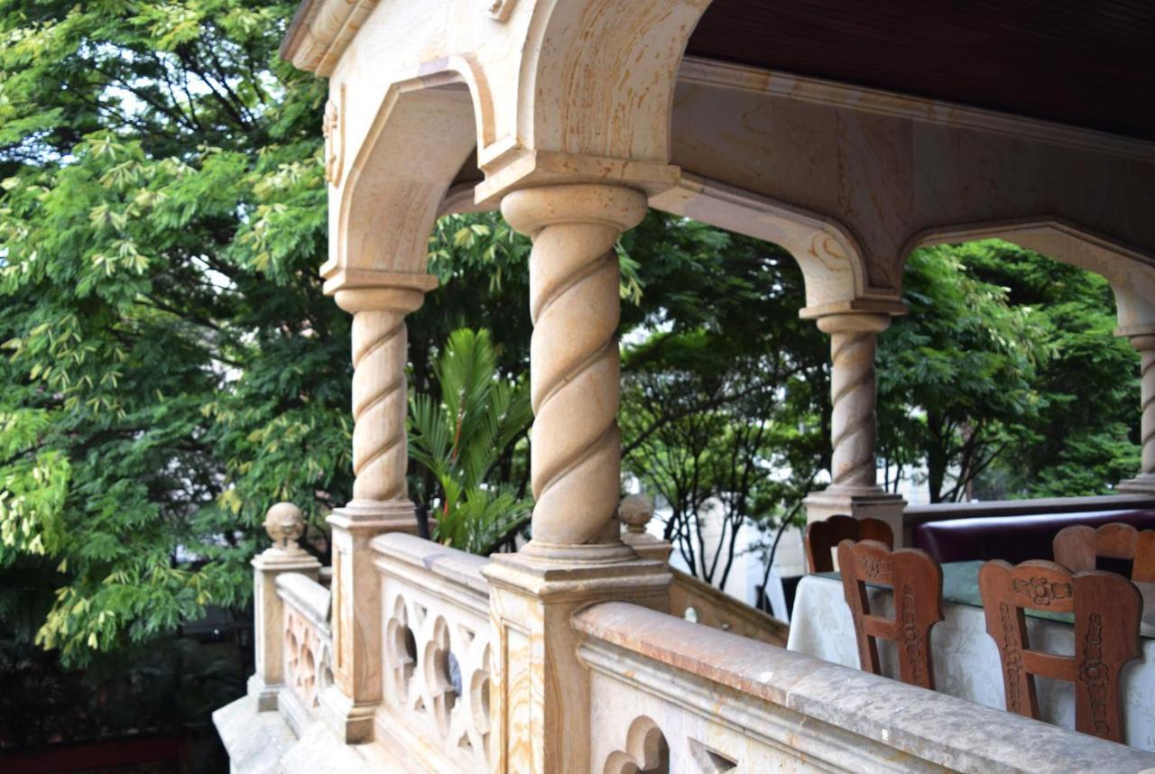 Hotel Stein Colonial Cali Ngoại thất bức ảnh